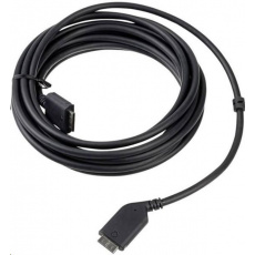 HTC Vive Pro All-in-one kabel, pro HTC Vive Pro, černá, 2m