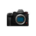 Panasonic Lumix S1M2ES Body