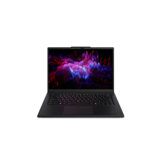 LENOVO NTB ThinkPad/Workstation P14s G5 - Ultra7 155H,14.5" WUXGA,16GB,512SSD,RTX 500 Ada 4GB,IRcam,W11P