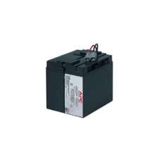 APC Replacement Battery Cartridge #7, SU7/1000XLINET,SU1400INET(SUVS),BP1400I - Rozbaleno - BAZAR