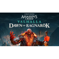 Assassin's Creed: Valhalla - Dawn of Ragnarok (PC) klíč Uplay