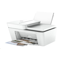 HP All-in-One Deskjet 4220e HP+ (A4, 8,5/5,5ppm, USB, Wi-Fi, BT, Print, Scan, Copy, ADF)