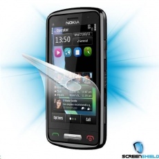 Screenshield fólie na displej pro Nokia C6-01 Screenshield fólie na displej pro Nokia C6-01