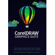 CorelDRAW Graphics Suite 365 dní pronájem licence (Single) ESD EN/DE/FR/BR/ES/IT/NL/CZ/PL