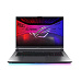ASUS NTB ROG Strix G18 (G815LW-S9185W), Ultra 9 275HX, 18" 2560 x 1600, 32GB, 2TB SSD, RTX 5080, W11 Home, Green
