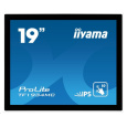 iiyama ProLite TF1934MC-B7X, 48.3 cm (19''), Projected Capacitive, 10 TP, black