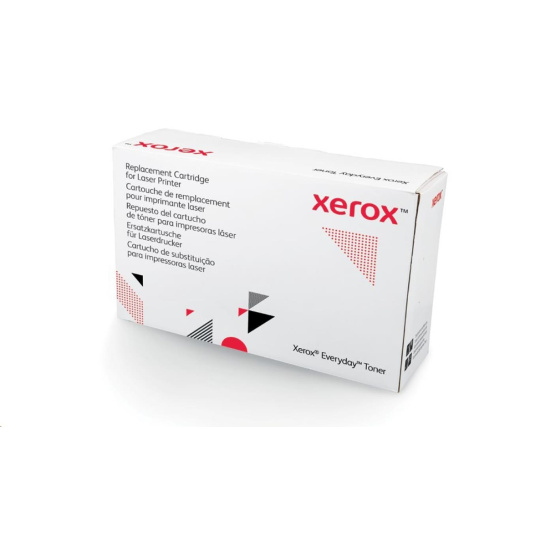 Xerox Everyday alternativní toner HP CE505A/ CRG-119/ GPR-41 pro HP P2035, P2055 (2 100 stran)