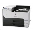 HP LaserJet Enterprise 700 M712dn (A3, 41 ppm A4, USB 2.0, Ethernet, Duplex)