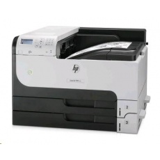 HP LaserJet Enterprise 700 M712dn (A3, 41 ppm A4, USB 2.0, Ethernet, Duplex)