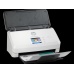 HP ScanJet Pro N4000 snw1 Sheet-Feed Scanner (A4, 600 dpi, USB 3.0, Ethernet, Wi-Fi, ADF, Duplex)