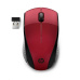 HP myš - 220 Mouse, wireless, red