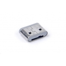 SMARTKEEPER Mini USB Port Lock Type C 10 - 10x záslepka, šedá SMARTKEEPER Mini USB Port Lock Type C 10 - 10x záslepka, šedá