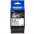 BROTHER smršťovací bužírka - HSE-211E bílá pro E300VP H300 H500 E550 P700 P750 D800 P900 P950 - 5,2mm / o 0,8-3,1 / 3:1