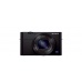SONY DSC-RX100 III Cyber-Shot 20.2MPix, 2.9x zoom - černý