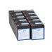 AVACOM bateriový kit pro renovaci UPS HP Compaq R3000 XR