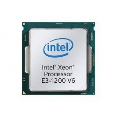 CPU INTEL XEON E3-1285 v6, LGA1151, 4.10 GHz, 8MB L3, 4/8, tray (bez chladiče)