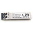 HPE MSA 8Gb Short Wave Fibre Channel SFP+ 4-pack Transceiver