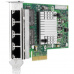HPE Ethernet 1Gb 4-port BASE-T I350-T4 OCP3 Adapter Gen10 Plus