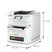 EPSON WorkForce Pro EM-C8101RDWF, 4v1, A3, 4800x1200dpi, 35ppm, Duplex, RIPS