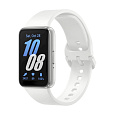 Samsung Galaxy Fit 3 Silver - distribuce svět