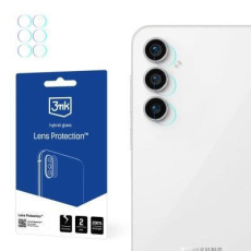 3mk Lens Protection pro Samsung Galaxy S23 FE 3mk Lens Protection pro Samsung Galaxy S23 FE