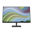 HP LCD P24 G5 23,8" FHD 1920x1080,IPS w/LED, 250,1000:1, 5ms, DP,HDMI,VGA, low blue light