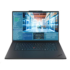 LENOVO NTB ThinkPad P1 Gen 8 - Ultra 7 255H,16" WUXGA IPS,32GB,1TSSD,HDMI,RTX PRO 2000,W11P,3Y Premier LENOVO NTB ThinkPad P1 Gen 8 - Ultra 7 255H,16" WUXGA IPS,32GB,1TSSD,HDMI,RTX PRO 2000,W11P,3Y Premier