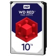 WD RED PLUS NAS WD101EFBX 10TB, SATA III 3.5", 256MB 7200RPM, 215MB/s, CMR