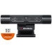 AVERMEDIA webkamera PW313D, dual, 2 mikrofony, stativ, USB 2.0, černá