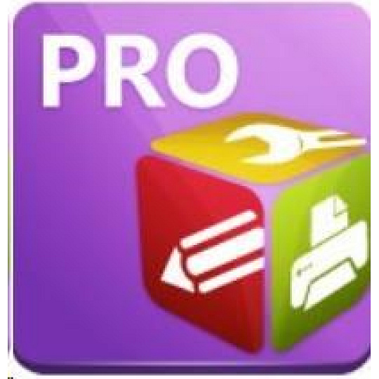 NOVÁ licence PDF-Tools – 20 uživatelů (40 PC), M2Y