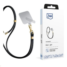 3mk EasyClip Black (gold) 3mk EasyClip Black (gold)