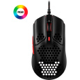 HyperX Pulsefire Haste - Gaming Mouse (Black-Red) (HMSH1-A-RD/G) - Myš