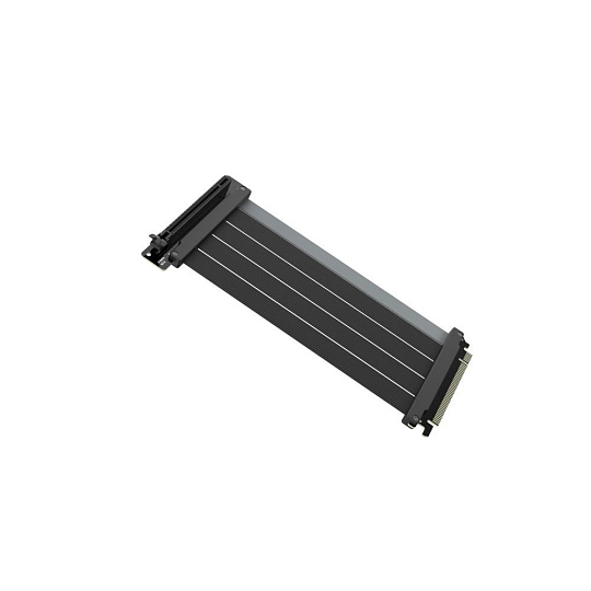 Cooler Master Riser Cable PCIe 5.0 x16, 200mm, černá Cooler Master Riser Cable PCIe 5.0 x16, 200mm, černá