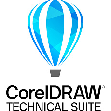 CorelDRAW Technical Suite 2026 Business Perpetual License (incl. 1 Yr CorelSure Maintenance)(5-50) CorelDRAW Technical Suite 2026 Business Perpetual License (incl. 1 Yr CorelSure Maintenance)(5-50)