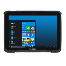 Zebra ET85, Dual Sim, 2D, USB, USB-C, powered-USB, BT, Wi-Fi, 5G, NFC, GPS, Win. 10 Pro Zebra ET85, Dual Sim, 2D, USB, USB-C, powered-USB, BT, Wi-Fi, 5G, NFC, GPS, Win. 10 Pro