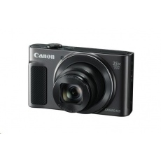 Canon PowerShot SX620 HS, 20.2 Mpix, 25x zoom - černý Canon PowerShot SX620 HS, 20.2 Mpix, 25x zoom - černý