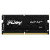 KINGSTON SODIMM DDR5 32GB (Kit of 2) 4800MT/s CL38 FURY Impact