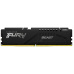 KINGSTON DIMM DDR5 32GB 6000MT/s CL30 ECC FURY Beast EXPO Černá
