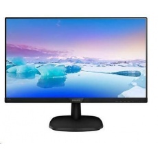 Philips MT IPS LED 27" 273V7QDAB/00 - IPS panel, 1920x1080, 250cd, D-Sub, DVI-D, HDMI, repro Philips MT IPS LED 27" 273V7QDAB/00 - IPS panel, 1920x1080, 250cd, D-Sub, DVI-D, HDMI, repro