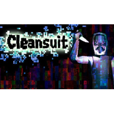 Cleansuit (PC) klíč Steam