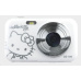 YASHICA Hello Kitty Digital Camera DZ-100 (White)