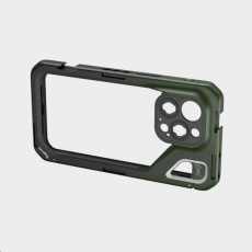 SmallRig 4473 Special Mobile Vido Cage (X Brandon Li) for iPhone 15 Pro Max