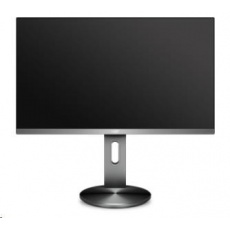 AOC MT IPS LCD - WLED 23,8" I2490PXQU/BT IPS panel, 1920x1080, D-Sub, HDMI, DP, USB, repro, pivot AOC MT IPS LCD - WLED 23,8" I2490PXQU/BT IPS panel, 1920x1080, D-Sub, HDMI, DP, USB, repro, pivot