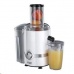 RUSSELL HOBBS 22700 Odšťavňovač 3 v 1 ULTIMATE JUICER