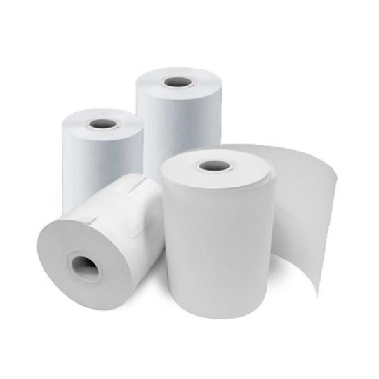 Zebra Z-Perform 1000T, label roll, normal paper, 64x51mm