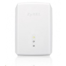 ZyXEL PLA5405v2 Twin Pack (2 ks) Powerline Ethernet Adapter, až 1300 Mb/s, 1x gigabit RJ45 port ZyXEL PLA5405v2 Twin Pack (2 ks) Powerline Ethernet Adapter, až 1300 Mb/s, 1x gigabit RJ45 port