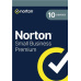 NORTON SMALL BUSINESS PREMIUM ND 2.0 500GB 1 uživatel pro 10 zařízení na 1 rok ESD