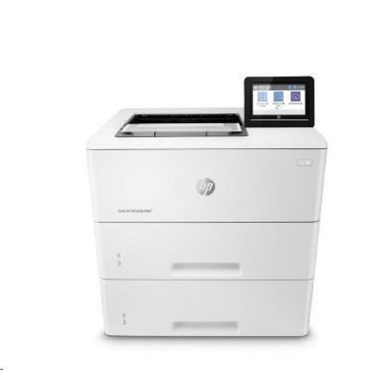 HP LaserJet Enterprise M507x (A4, 43 ppm, USB 2.0, Ethernet,Duplex, Tray)