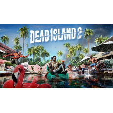 Dead Island 2 (Xbox Series X|S) klíč MS Store