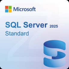 MS CSP SQL Server 2025 - 1 Device CAL Nonprofit MS CSP SQL Server 2025 - 1 Device CAL Nonprofit